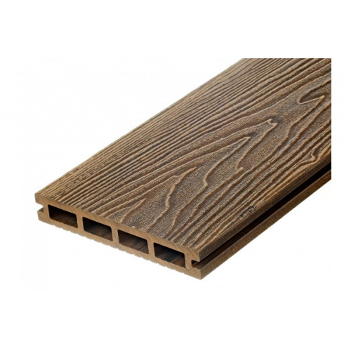 Timber TEX Style 3D 146x23 Тик микс.