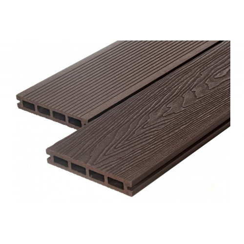 Timber TEX Style  3D 146х23  Венге микс.