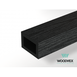 Балясина Woodvex 2.25м. 60×40 графит.