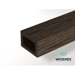 Балясина Woodvex 2.25м 60×40 венге.