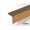 Террасная доска WOODVEX Select, вуд 146х22х3000мм