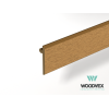 Террасная доска WOODVEX Select, вуд 146х22х3000мм