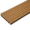 Террасная доска CM Decking Bark 140х25х3000 Тик.