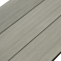 Террасная доска CM Decking Urban Smok Grey 148х25х3000 смок грей.