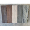 Террасная доска WOODVEX Select Colorite, бело-серый 146х22х3000мм