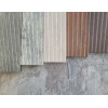 Террасная доска WOODVEX Select Colorite, бело-серый 146х22х4000мм