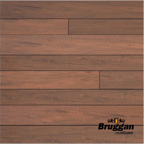 Террасная доска Bruggan Multicolor 130х19х2200 