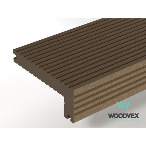 Финишная доска Woodvex Select 146х22х55х3000