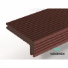 Финишная доска Woodvex Select 146х22х55х3000