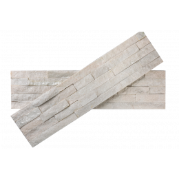 3D панели RKS SLATE Кварцит White Quartz Classic