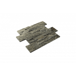 3D панели RKS SLATE Кварцит Green Quartz Modern