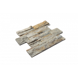 3D панели RKS SLATE Кварцит Beige Quartz Modern