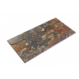 Сланец RKS SLATE Kund Multicolor Natural