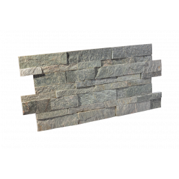 3D панели RKS SLATE Кварцит Shimla White Natural