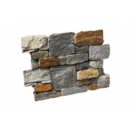 3D панели RKS SLATE Кварцит Nordic Blend Country