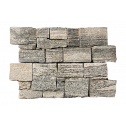 3D панели RKS SLATE Гранит Sesame Grey Country