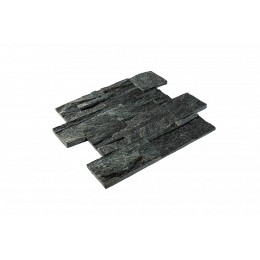 3D панели RKS SLATE Кварцит Black Quartz Modern