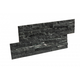 3D панели RKS SLATE Кварцит Black Quartz Classic