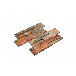 3D панели RKS SLATE Сланец Multicolor Modern