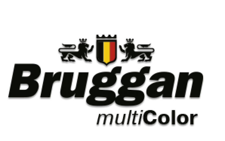 Bruggan Multicolor